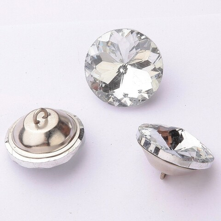 пуговицы для каретной стяжки