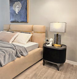 Статуэтка Bubble Boy Seating