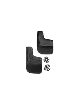 Брызговики передние MAZDA 6 2007-2010(optimum) в пакете  NLF.33.02.F10