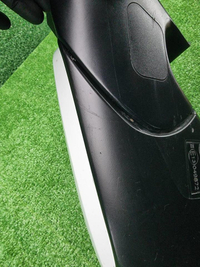 Зеркало правое Hyundai Solaris 2 (2017-2022) 5к.