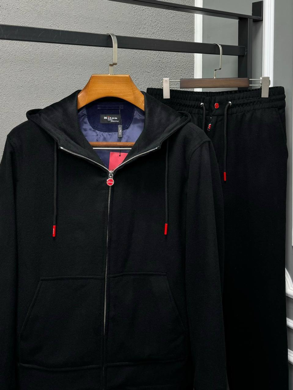 Спортивный костюм Kiton, арт. 482360964