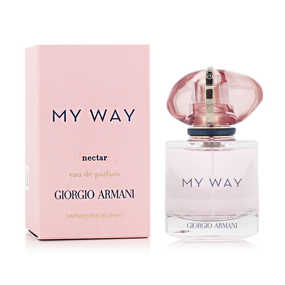 Giorgio Armani My Way Nectar Eau De Parfum 30 ml (woman) Giorgio Armani My Way Nectar Eau De Parfum 30 ml (woman)