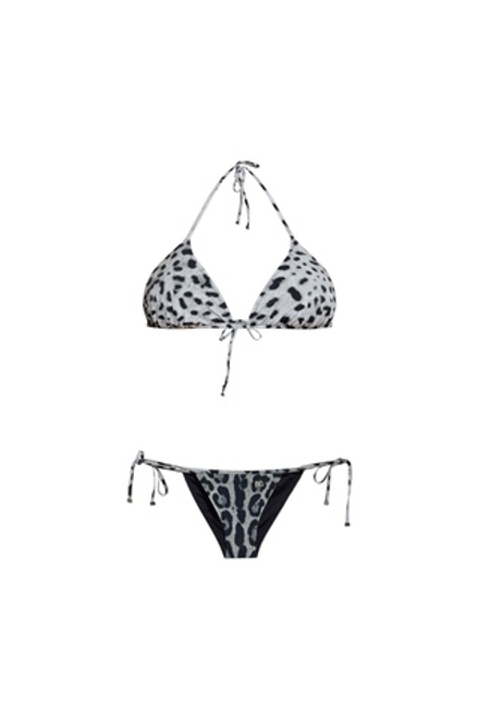 Купальник DOLCE&GABBANA