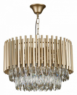 Подвесная люстра ST-Luce SL1625.203.09