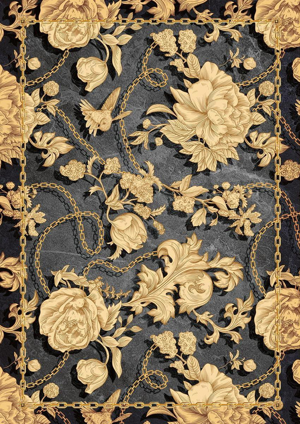 Ковер 154х220 Finicop Versailles