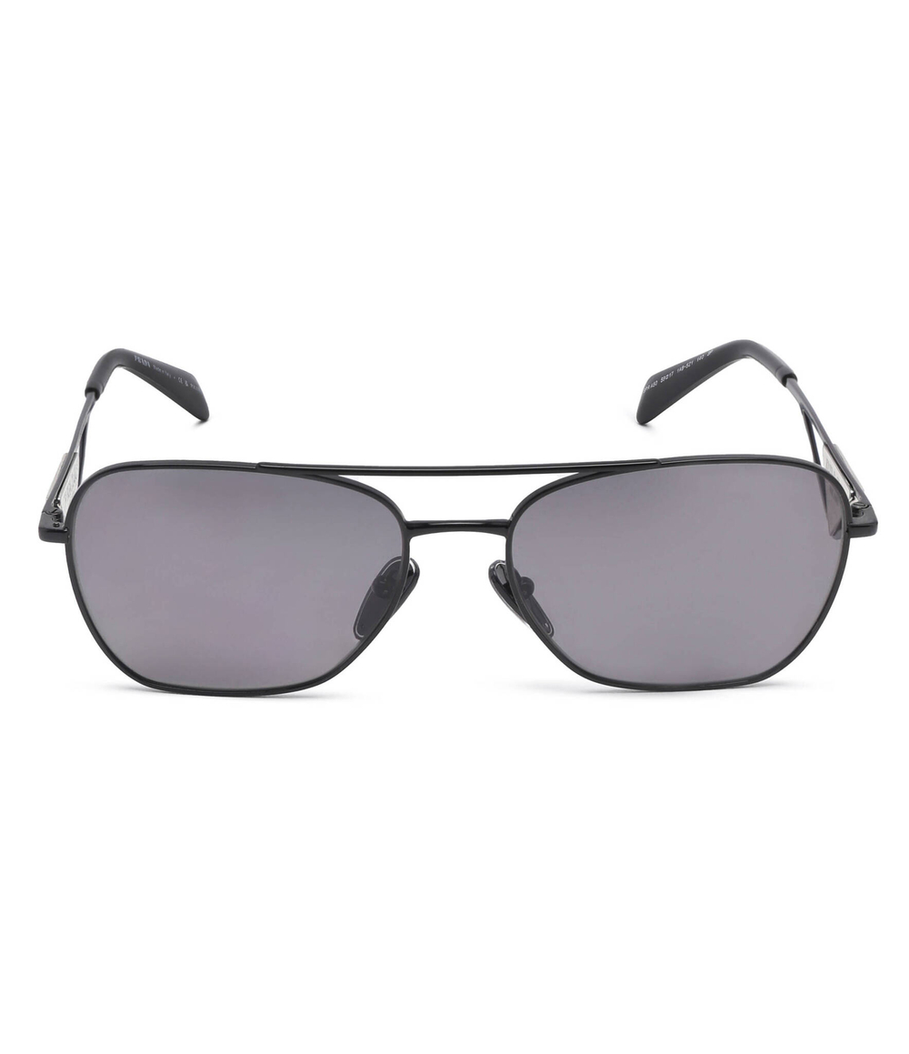 Солнцезащитные очки Prada - черный(PR A50S)