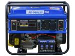 Электростанция (генератор бензиновый) ECO PE-9001ES