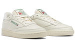 Кроссовки Reebok Club C 85 Vintage (Женская размерная сетка)
