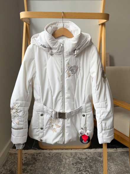 Утепленная куртка Poivre Blanc, 140