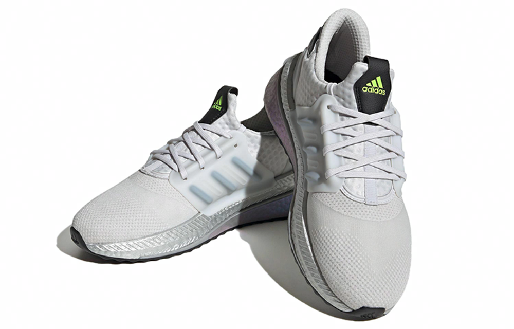 Кроссовки Adidas X_Plrboost