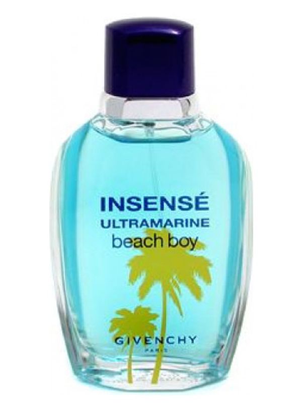 Givenchy Insense Ultramarine Beach Boy