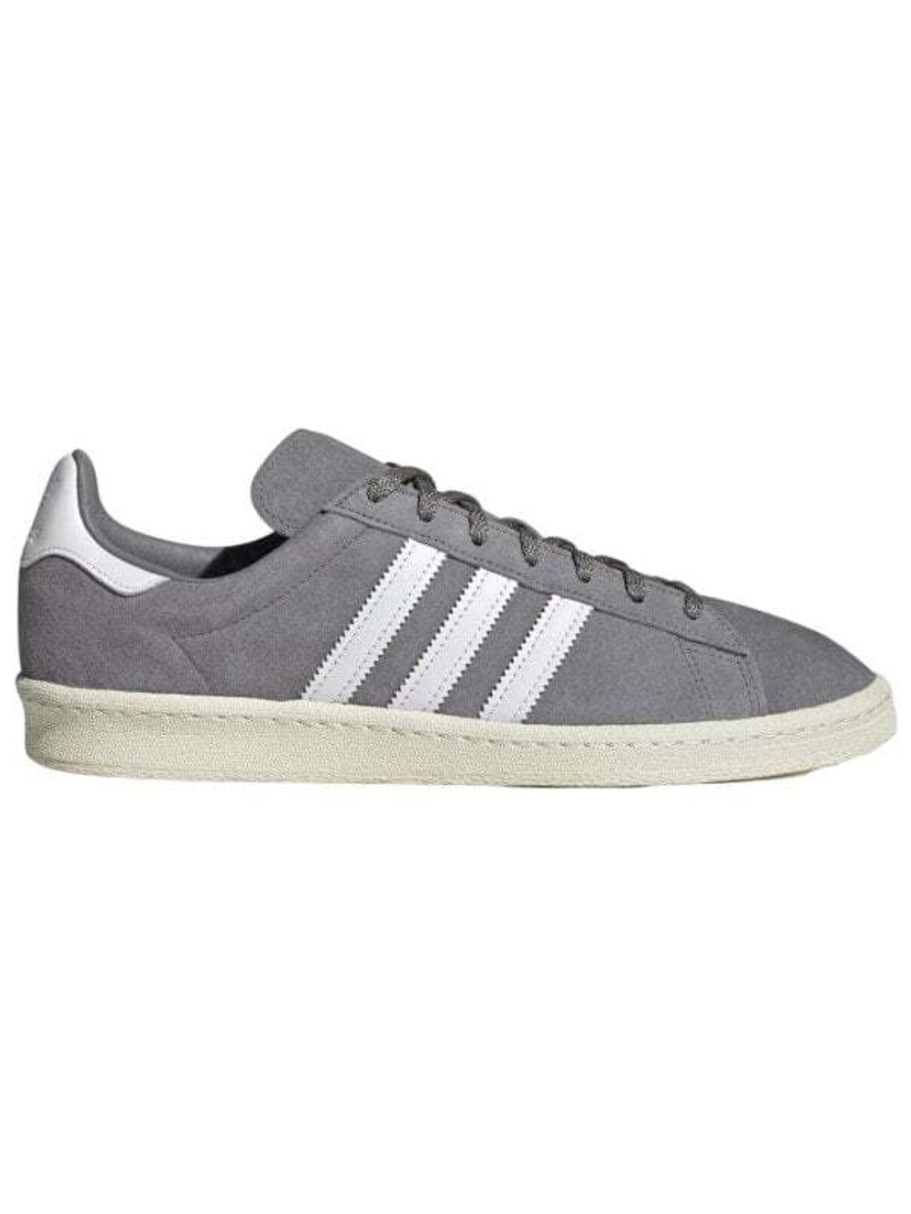 Кроссовки adidas Originals Campus 80s Grey Off White