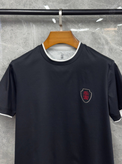 Футболка Brunello Cucinelli