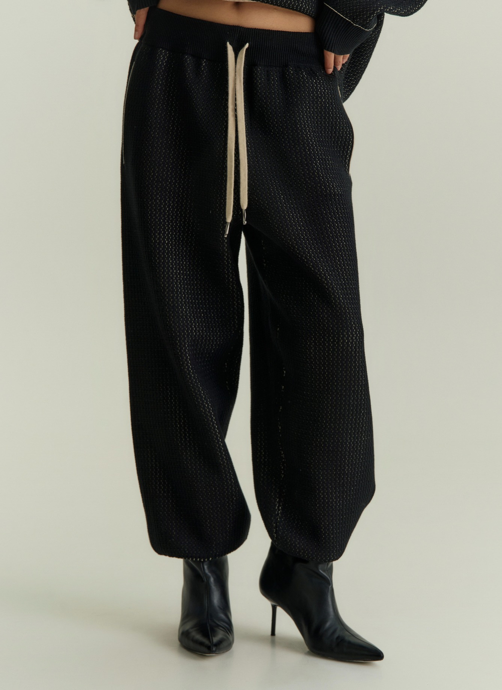 Брюки БУРАН