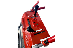 Снегоуборщик РЕСАНТА СБ 6000Э