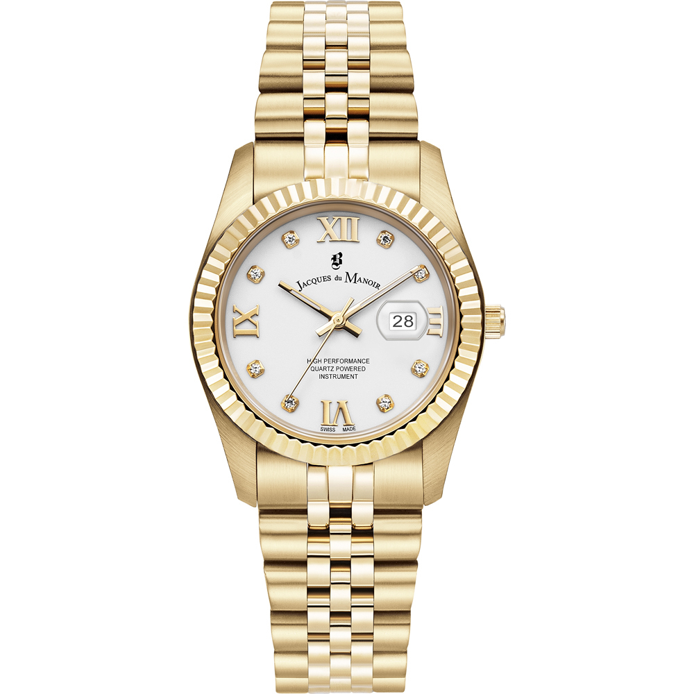 Jacques Du Manoir Inspiration JWL01306