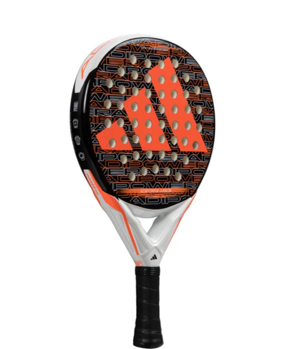 ADIDAS, ADIPOWER JUNIOR 3.3, Padel Racket