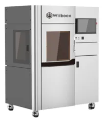 Фотография — 3D-принтер Wiiboox 3DSL360