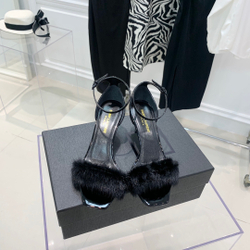 Saint Laurent Pumps