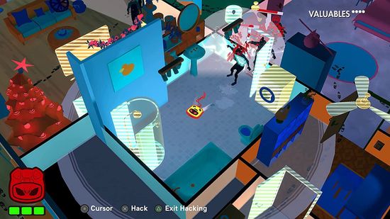 Roombo: First Blood (Limited Run #399) [PS4, русские субтитры]