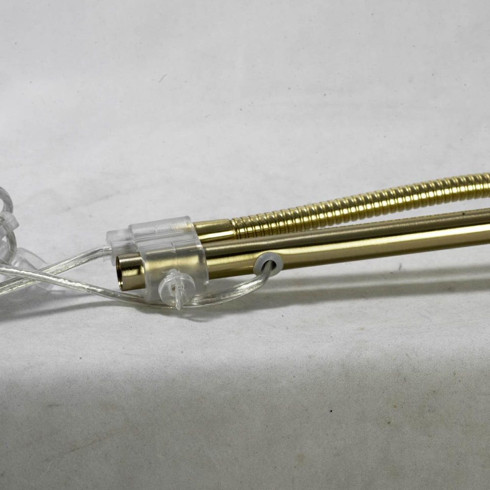 Торшер Lussole SY8100