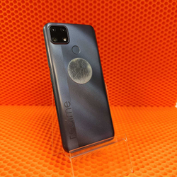 Смартфон realme C25 4/64