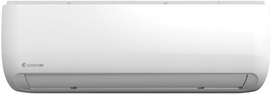 Сплит-система Systemair SYSPLIT WALL SMART 12 V2 EVO HP Q