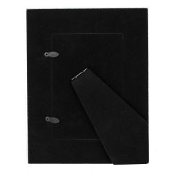 GAEM Фоторамка для фото 10*15, L18 W2 H22,5 см