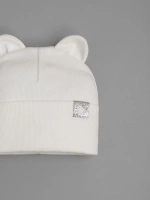 Шапка детская демисезонная на осень