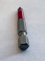 Бита PH2 50 мм TSUNAMI Professional (2 шт)