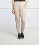 спортивные штаны simonne GUESS - кремовый (W2RB01 K7UW2)