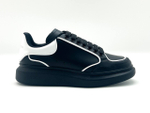 Кеды Alexander McQueen