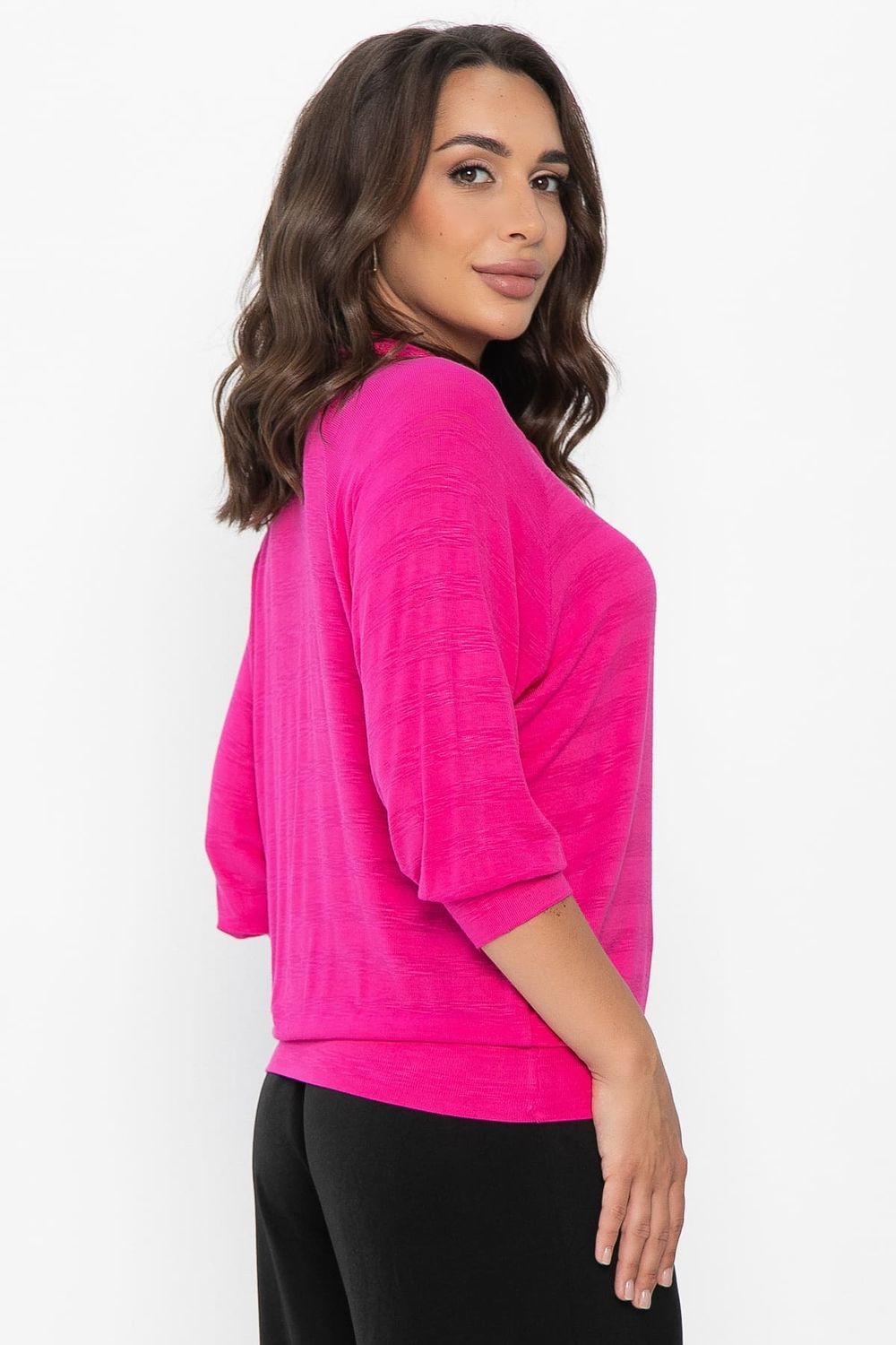 Блуза Астильба (розовая) Б13996-16М LT Collection