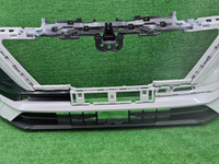 Бампер передний Changan CS55PLUS (2021-2024)