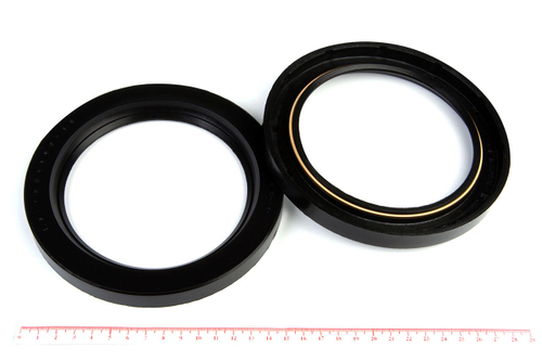 Манжета армированная 1.2-120х160х15 ГОСТ 8752-79