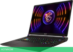 Ноутбук MSI Vector 16 HX A14VIG-807BY