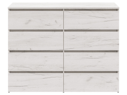 Комод-23 Крафт светлый