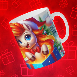 Новогодние