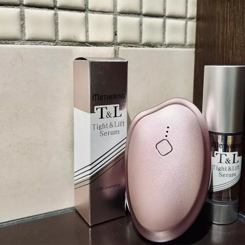 CBS Cosmetics LABO+ Лифтинговая сыворотка T&L Mothermo- Mothermo Tight&Lift Serum, 30 мл