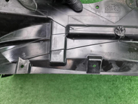 Подкрылок передний правый Suzuki Vitara 2 (14-24)