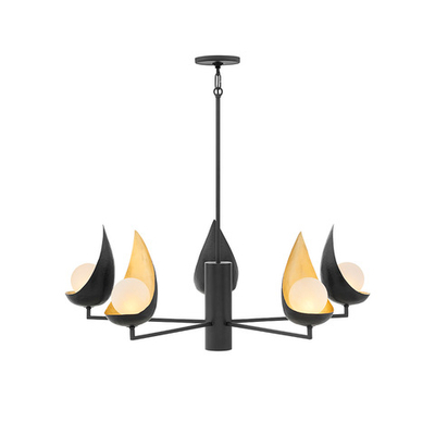 Люстра Hinkley, Арт. QN-REN5