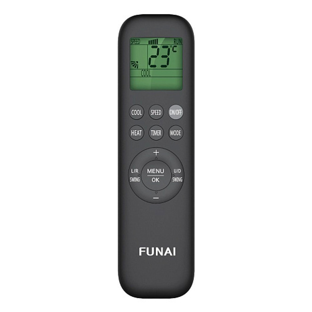 Funai RAM-I-2OK55HP.01/U / RAM-I-SG25HP.W01 + RAM-I-SG35HP.W01