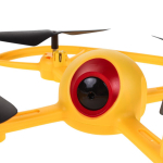 Квадрокоптер на РУ, коробка Y39