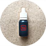 Клей для тату Чёрный 10 мл.