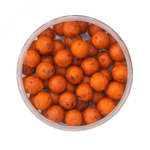 Насадочные бойлы MINENKO ORANGE PLUM 14мм (варёные)