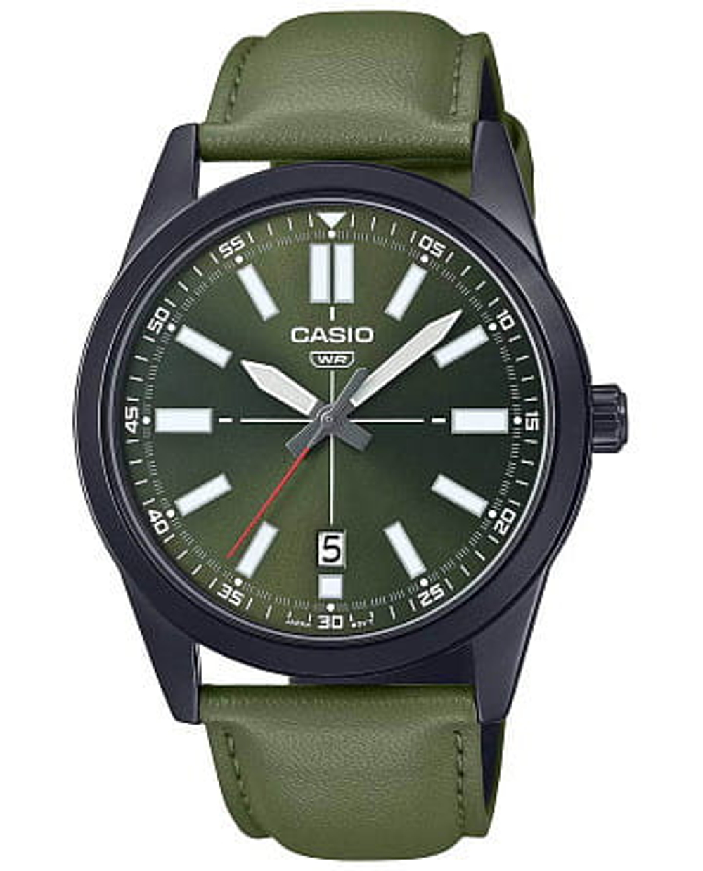 Часы Casio Collection MTP-VD02BL-3E