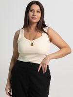 Топ Эстер (сливочный) Б15458-34М LT Collection