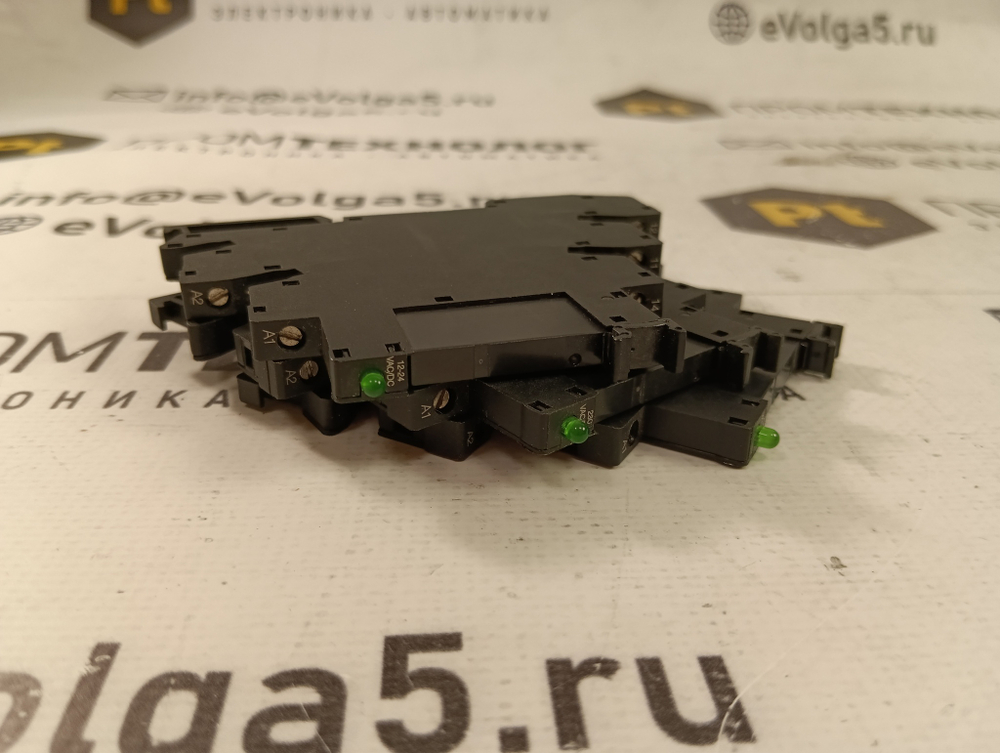 S.E. RSLZVA1 с хранения