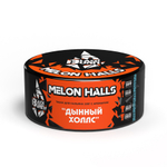 Black Burn - Melon Halls (100g)