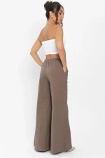 Брюки Лозанна (кофе) Б14016-4М LT Collection